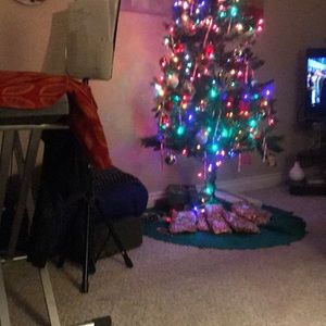 Meet your Posher, Matthew